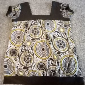 Sixteen shirt